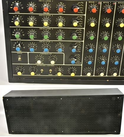 Maplin-4600 project - no keys or joystick